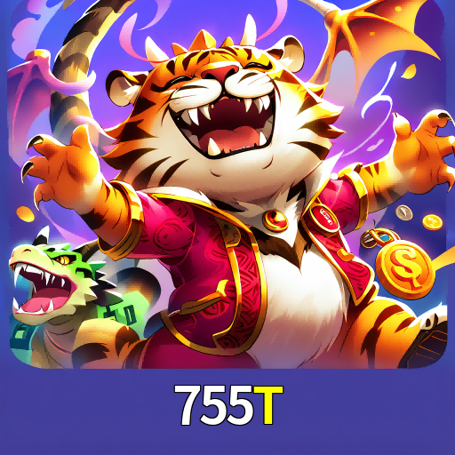 755T